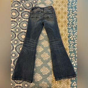 Girls BKE Bootcut Jeans size 10R